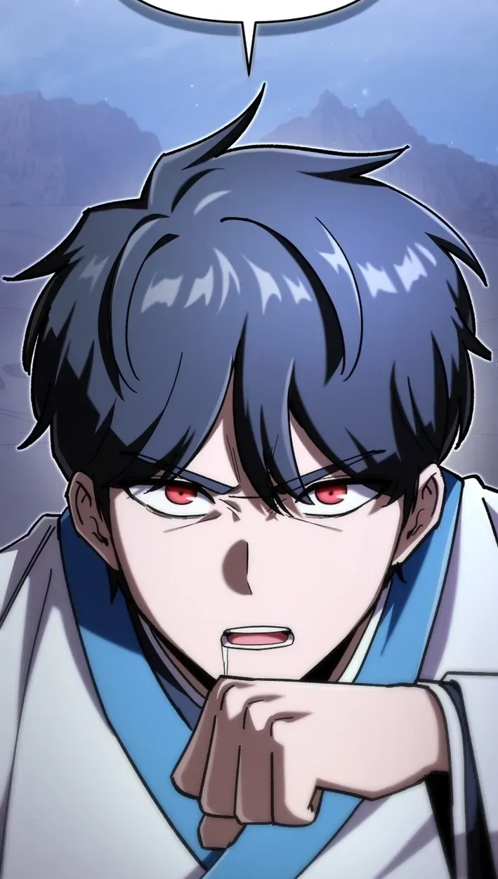 Heavenly Demon Goes to High School Chapter 73 page 26 - 