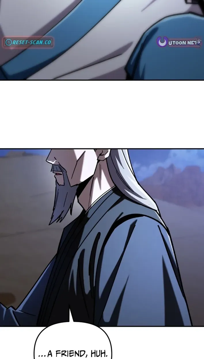 Heavenly Demon Goes to High School Chapter 73 page 27 - 