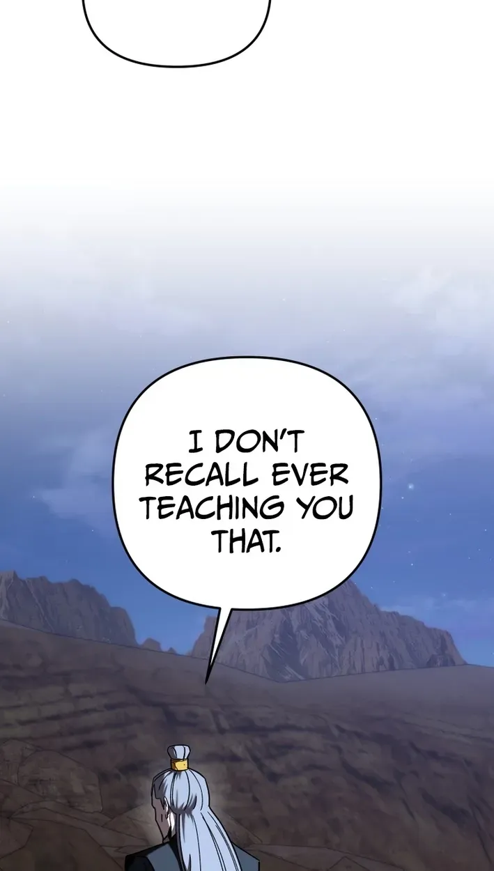 Heavenly Demon Goes to High School Chapter 73 page 28 - 