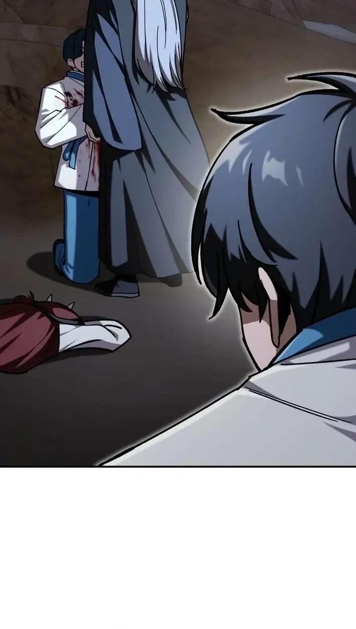 Heavenly Demon Goes to High School Chapter 73 page 29 - 