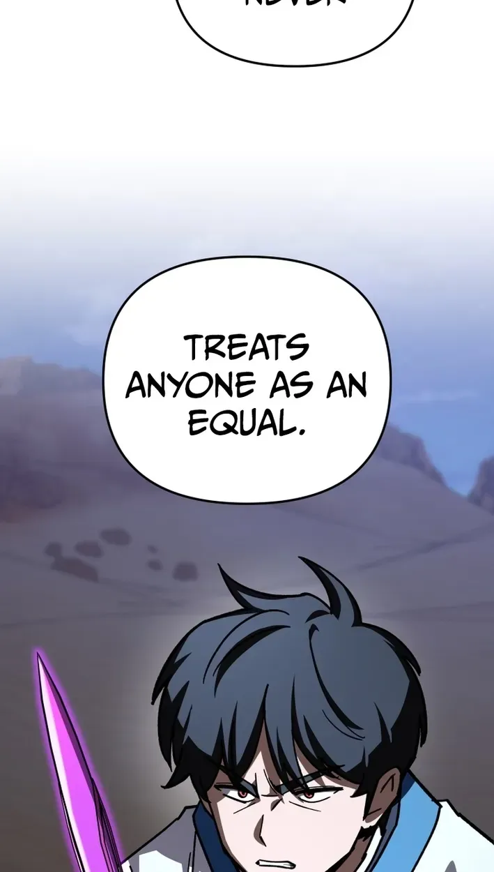 Heavenly Demon Goes to High School Chapter 73 page 31 - 
