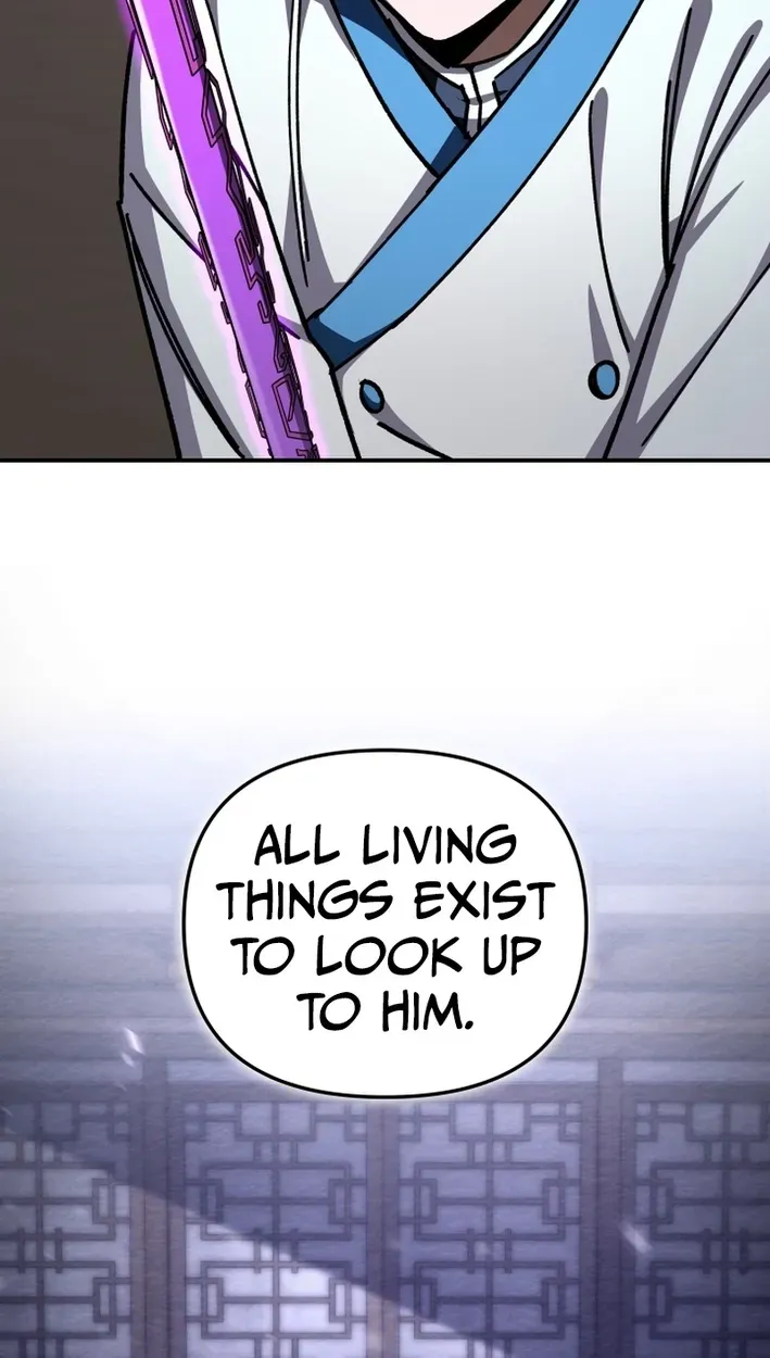 Heavenly Demon Goes to High School Chapter 73 page 32 - 