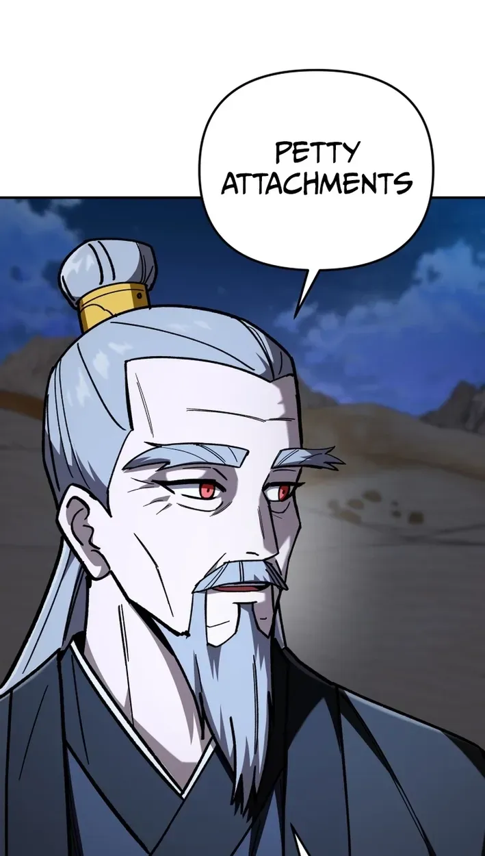 Heavenly Demon Goes to High School Chapter 73 page 35 - 
