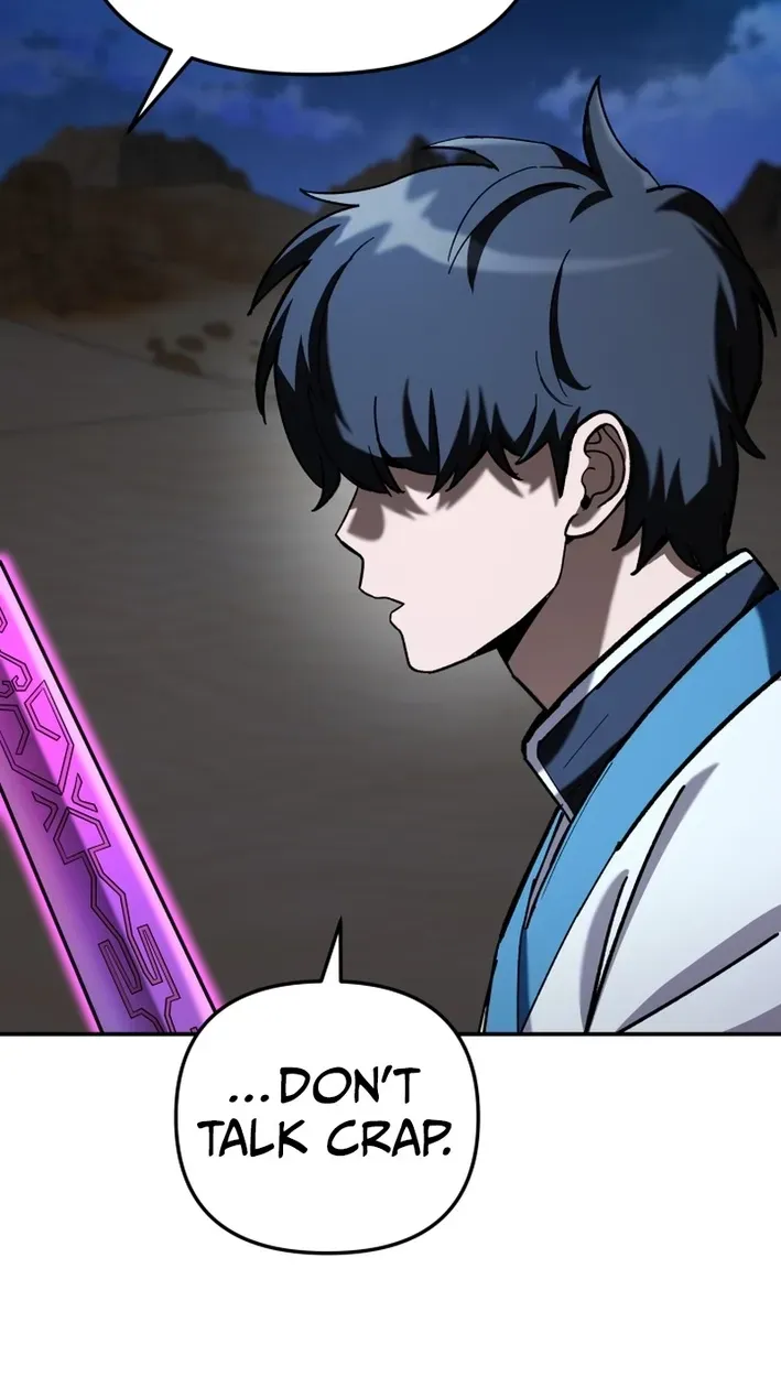 Heavenly Demon Goes to High School Chapter 73 page 37 - 