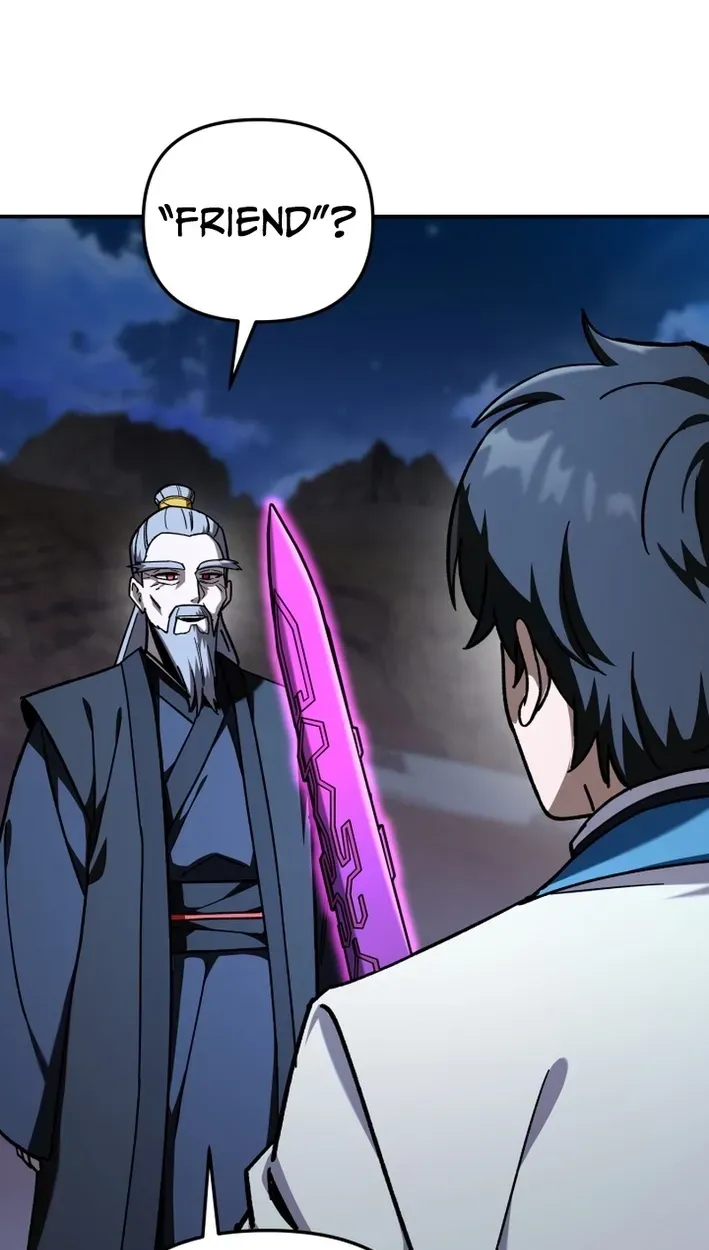Heavenly Demon Goes to High School Chapter 73 page 38 - 