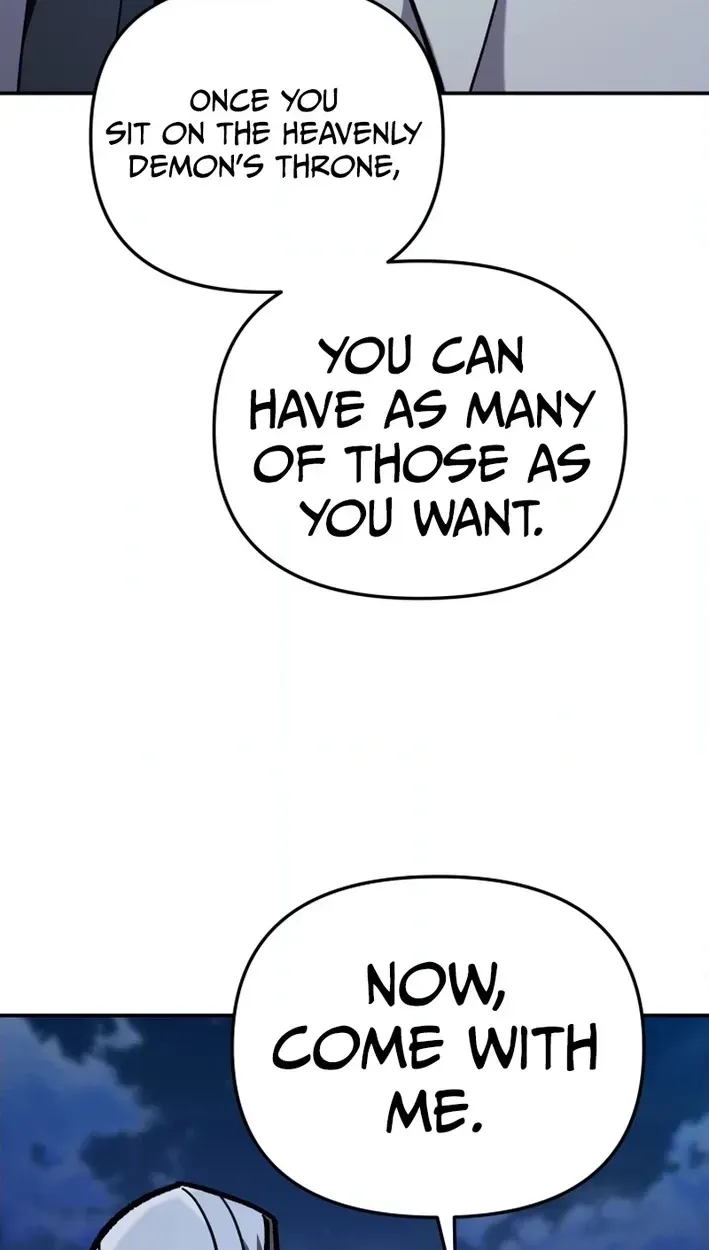 Heavenly Demon Goes to High School Chapter 73 page 39 - 