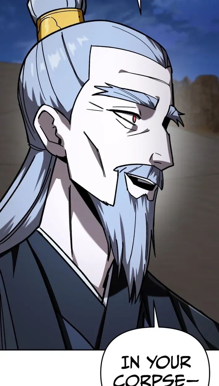 Heavenly Demon Goes to High School Chapter 73 page 40 - 
