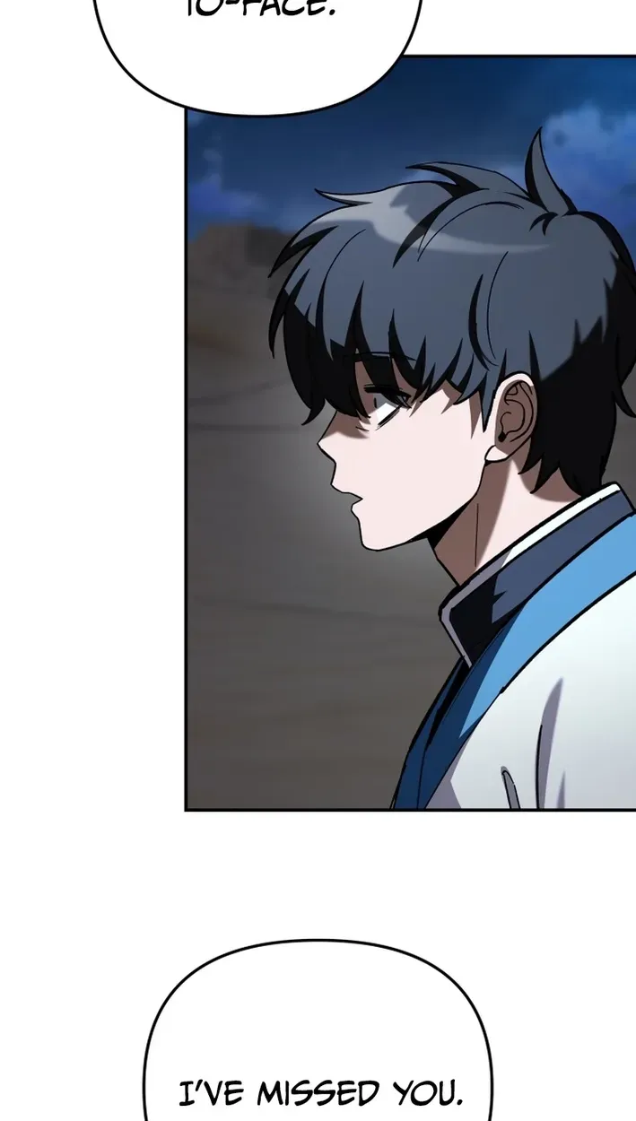 Heavenly Demon Goes to High School Chapter 73 page 5 - 