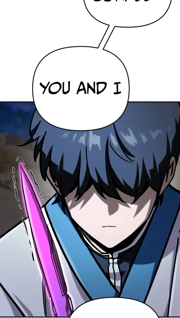 Heavenly Demon Goes to High School Chapter 73 page 41 - 