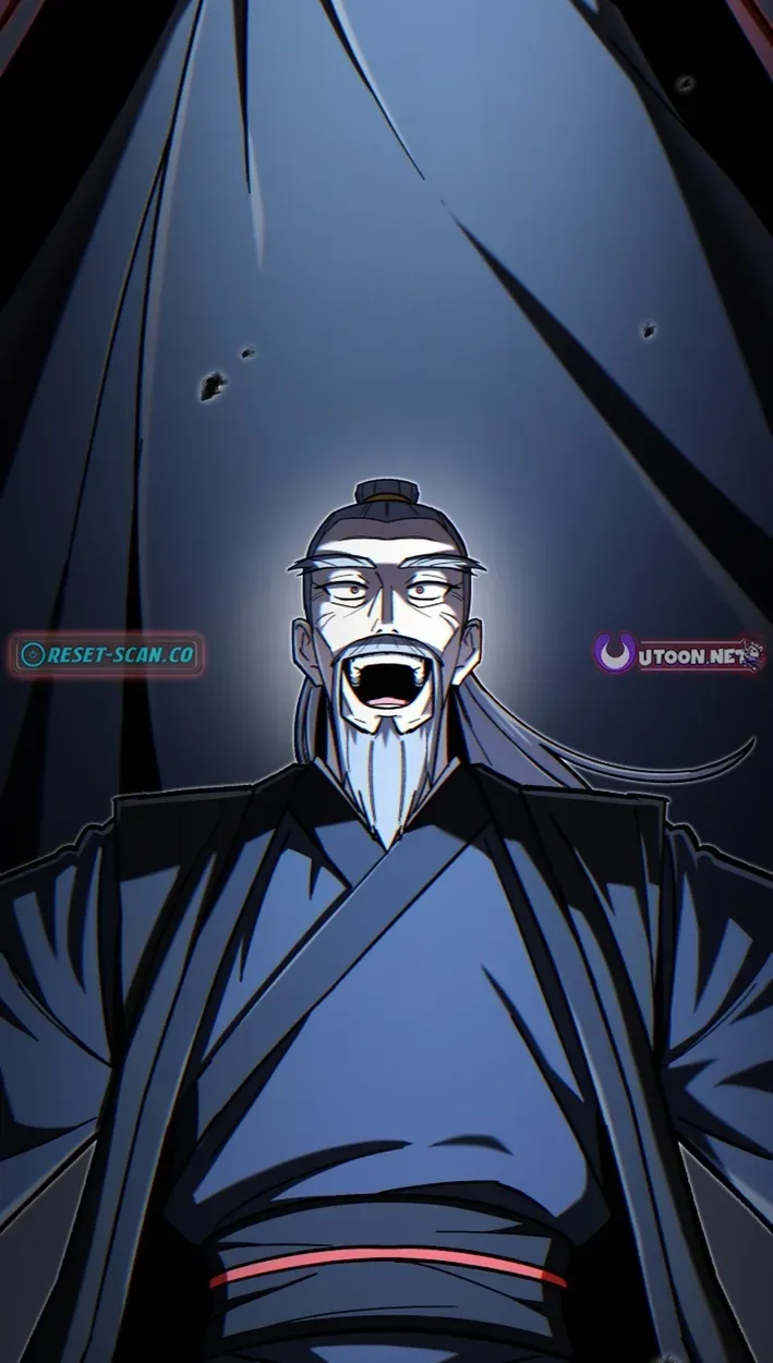 Heavenly Demon Goes to High School Chapter 73 page 44 - 