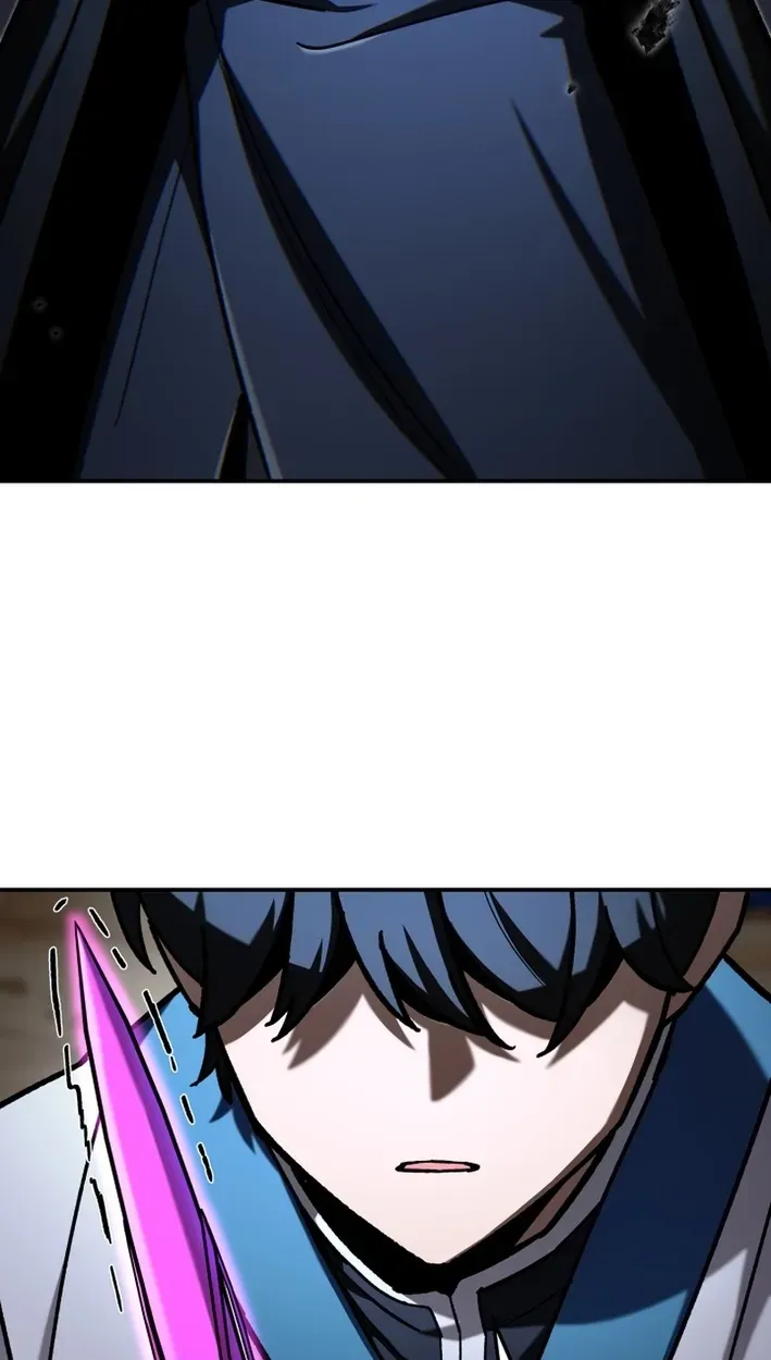 Heavenly Demon Goes to High School Chapter 73 page 45 - 