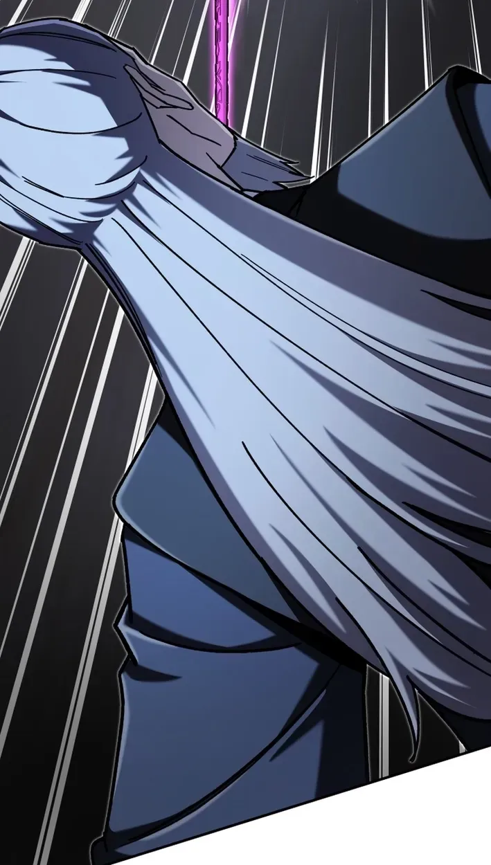 Heavenly Demon Goes to High School Chapter 73 page 48 - 