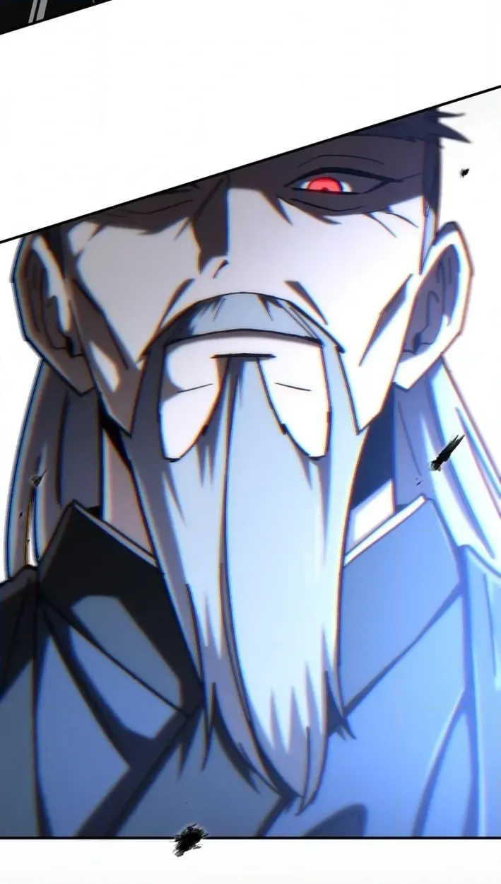 Heavenly Demon Goes to High School Chapter 73 page 49 - 