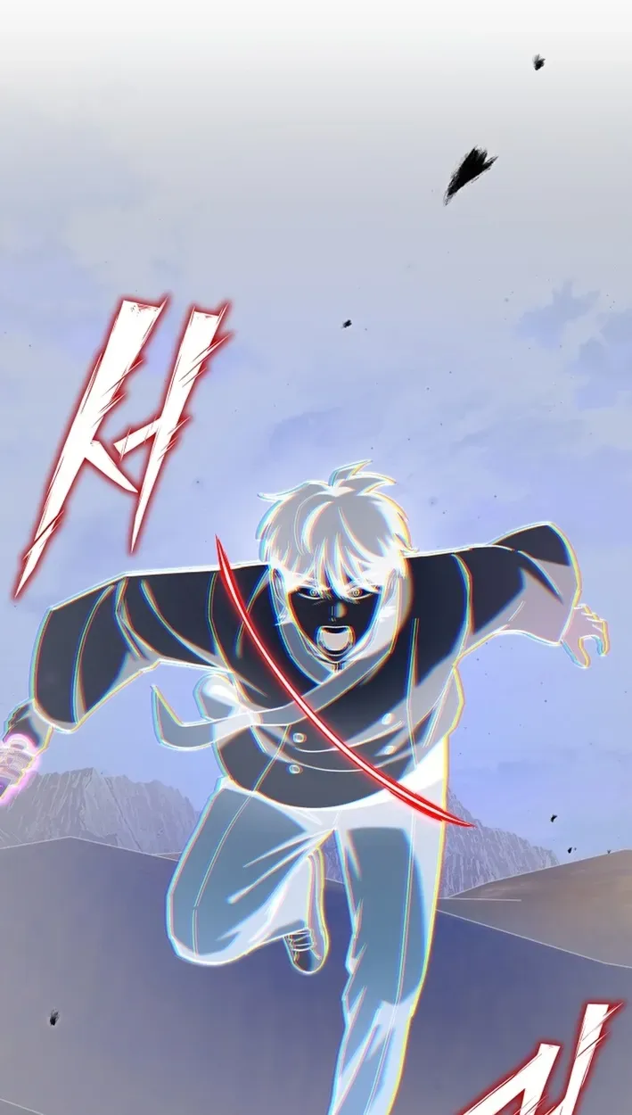 Heavenly Demon Goes to High School Chapter 73 page 50 - 