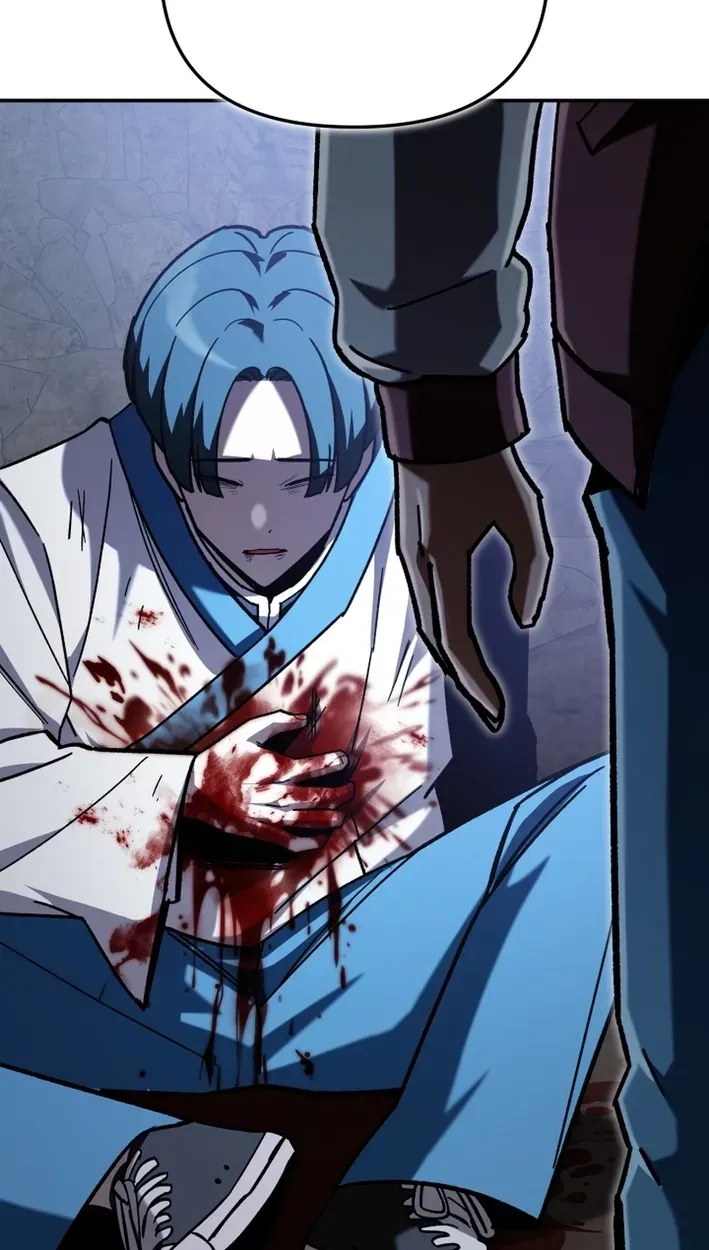 Heavenly Demon Goes to High School Chapter 73 page 6 - 