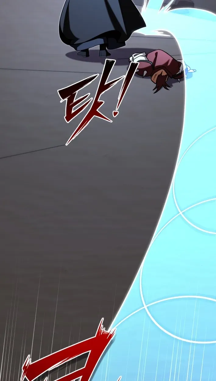 Heavenly Demon Goes to High School Chapter 73 page 54 - 