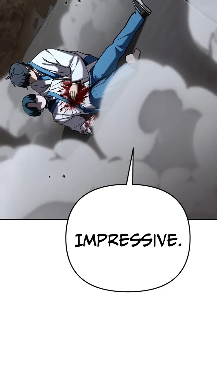 Heavenly Demon Goes to High School Chapter 73 page 64 - 