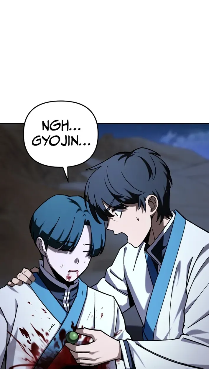Heavenly Demon Goes to High School Chapter 73 page 66 - 