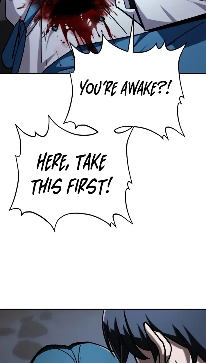 Heavenly Demon Goes to High School Chapter 73 page 67 - 