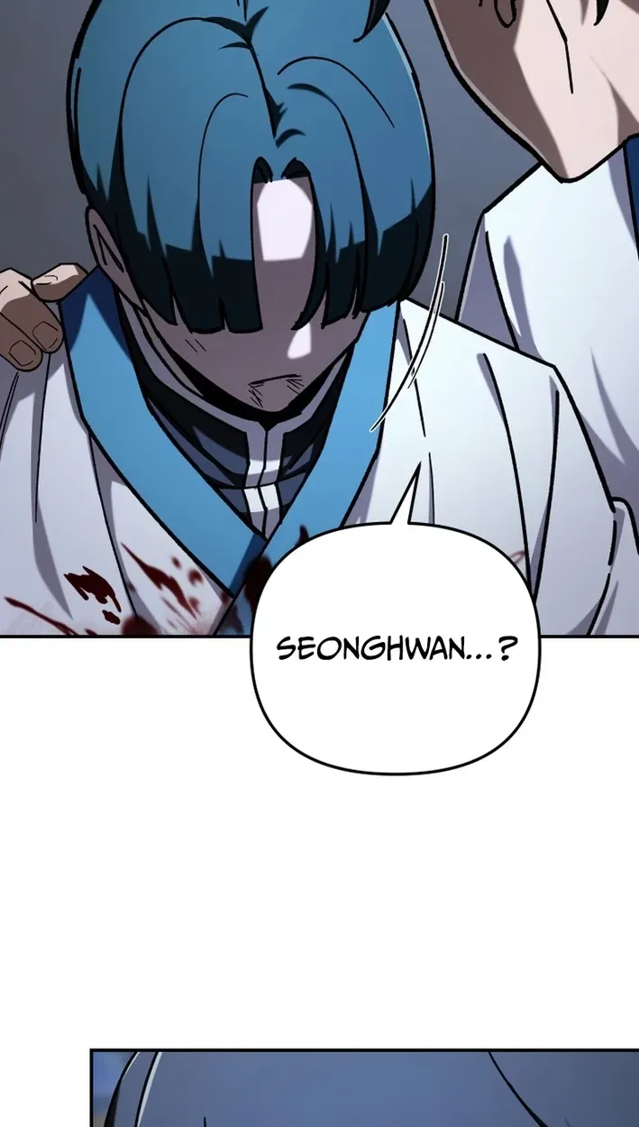 Heavenly Demon Goes to High School Chapter 73 page 68 - 