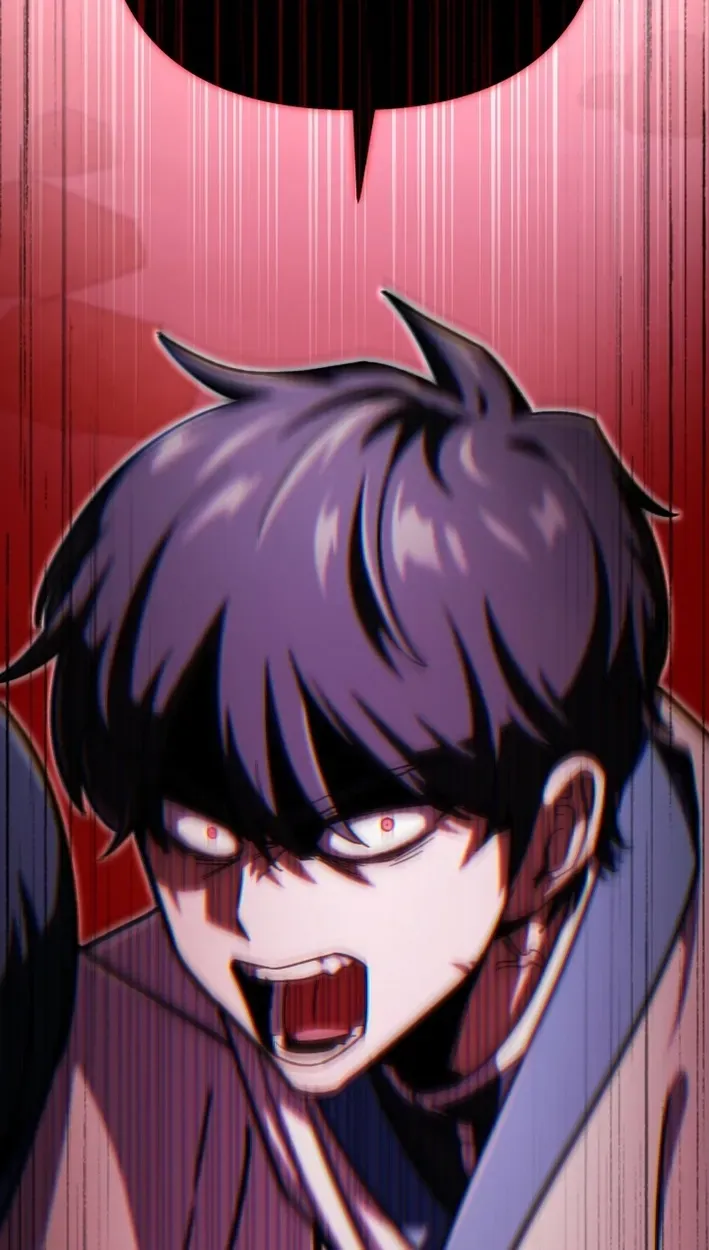 Heavenly Demon Goes to High School Chapter 73 page 73 - 