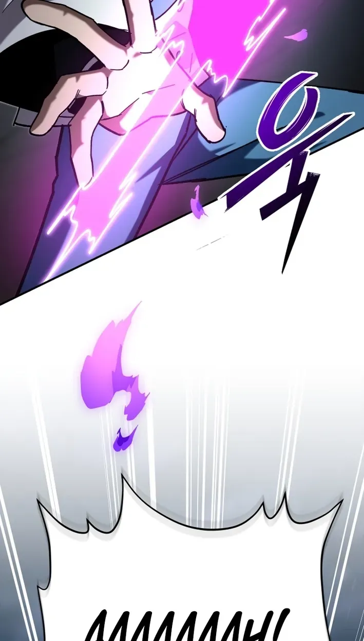 Heavenly Demon Goes to High School Chapter 73 page 76 - 