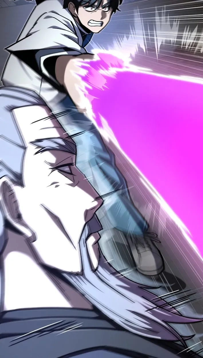 Heavenly Demon Goes to High School Chapter 73 page 80 - 