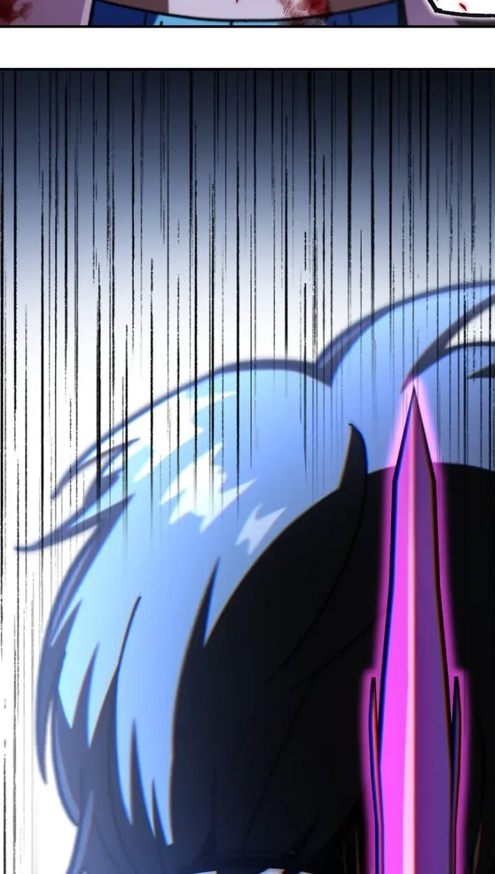 Heavenly Demon Goes to High School Chapter 73 page 9 - 