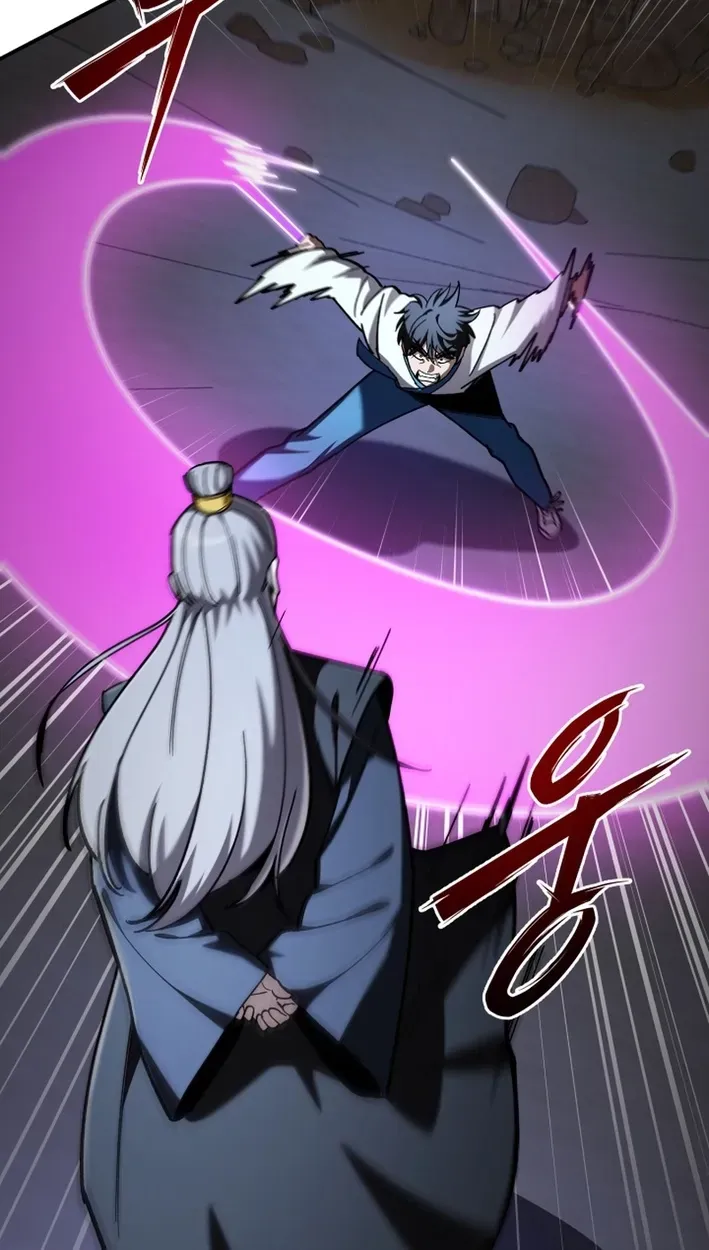 Heavenly Demon Goes to High School Chapter 73 page 83 - 