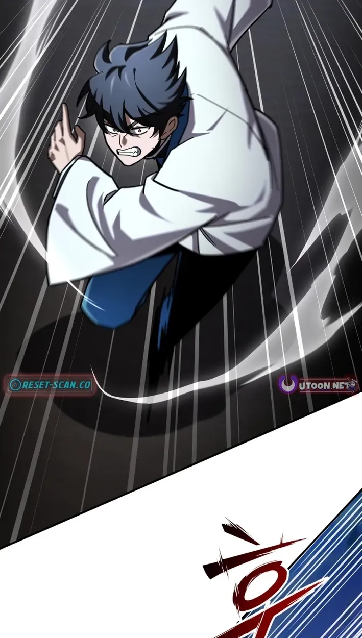 Heavenly Demon Goes to High School Chapter 73 page 85 - 