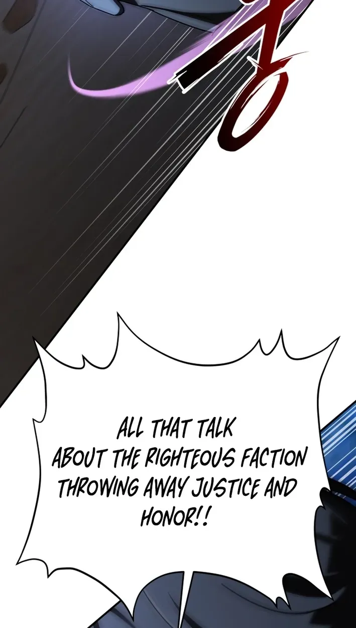 Heavenly Demon Goes to High School Chapter 73 page 87 - 
