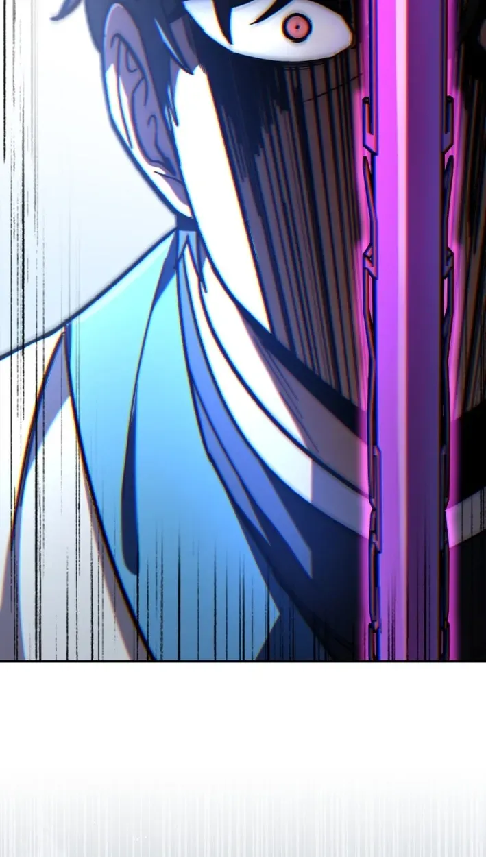 Heavenly Demon Goes to High School Chapter 73 page 10 - 