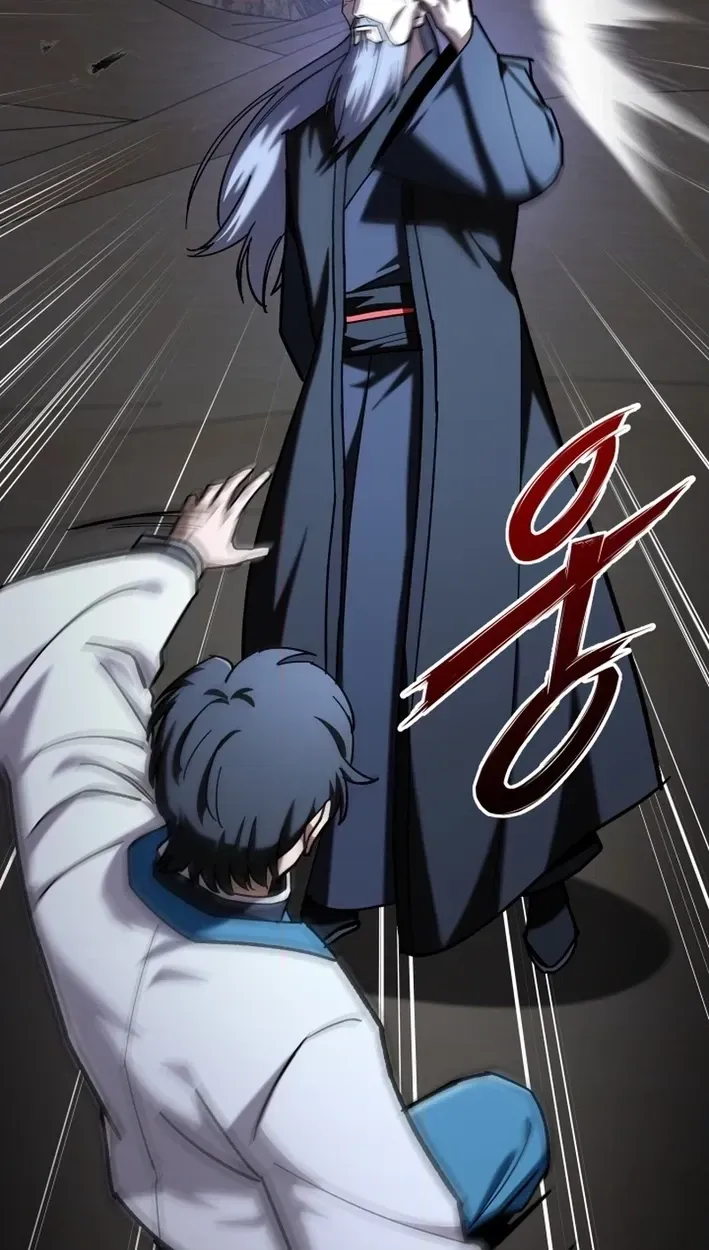 Heavenly Demon Goes to High School Chapter 73 page 99 - 