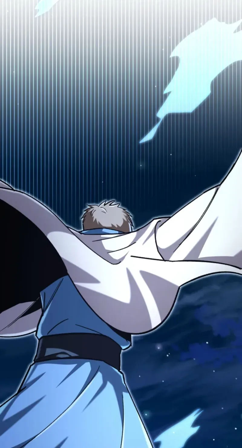 Heavenly Demon Goes to High School Chapter 74 page 2 - 