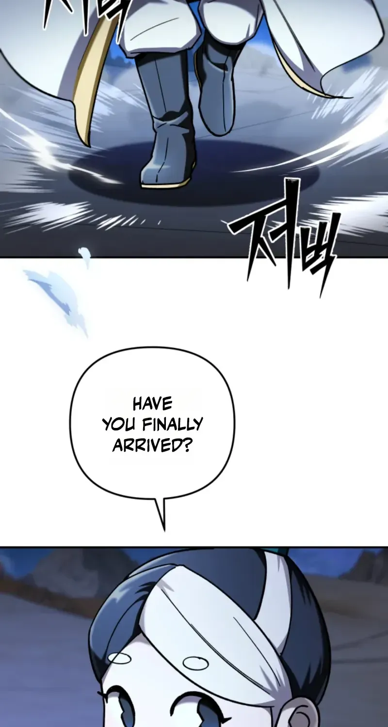 Heavenly Demon Goes to High School Chapter 74 page 111 - 