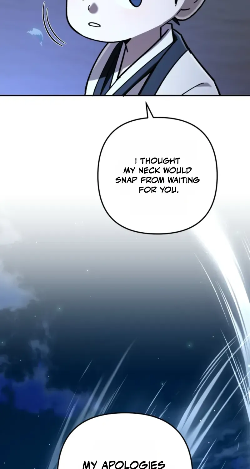 Heavenly Demon Goes to High School Chapter 74 page 113 - 