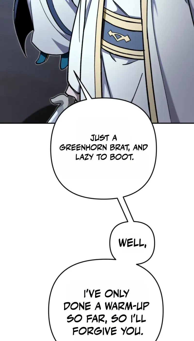 Heavenly Demon Goes to High School Chapter 74 page 122 - 