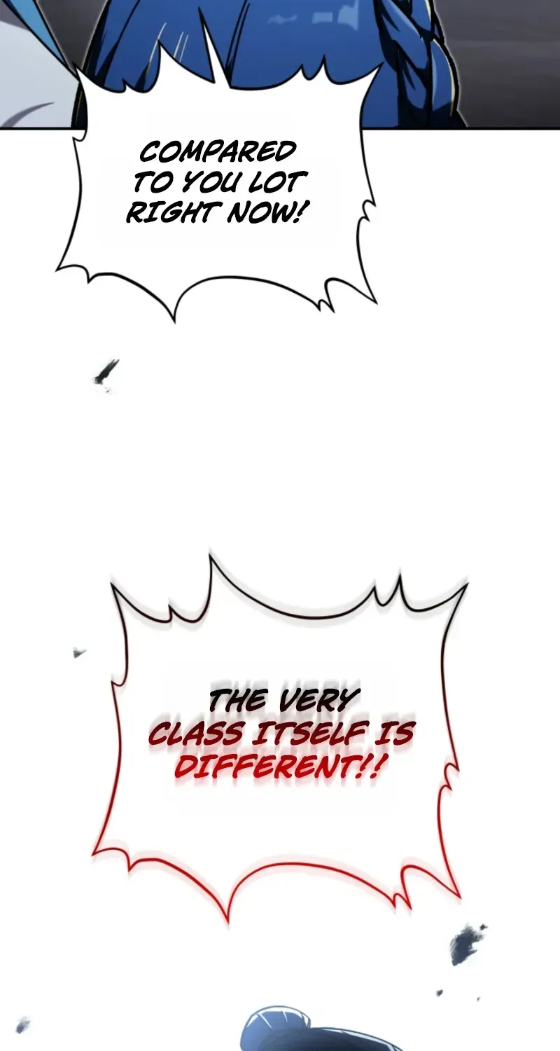 Heavenly Demon Goes to High School Chapter 74 page 128 - 