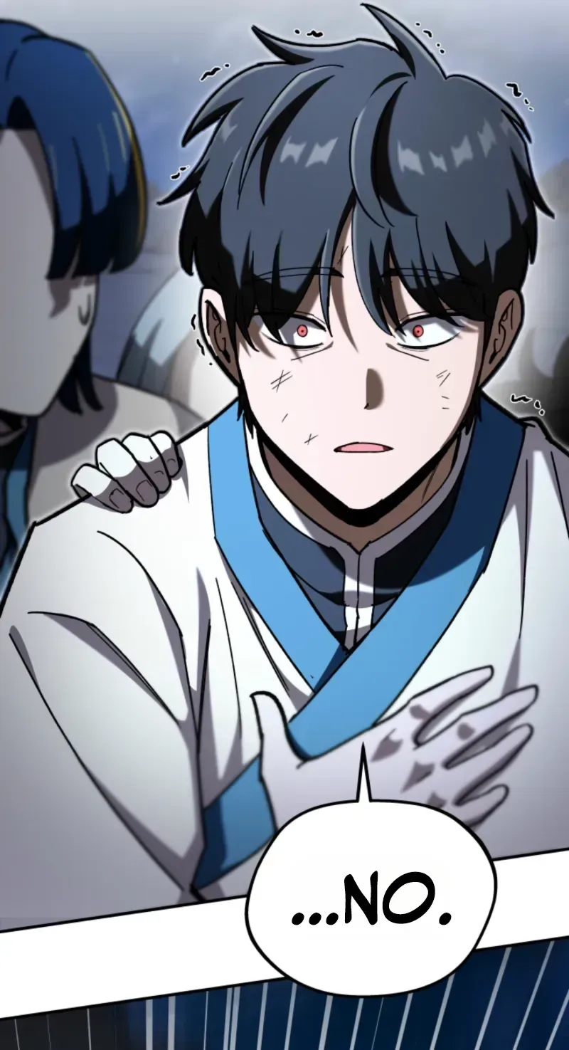 Heavenly Demon Goes to High School Chapter 74 page 138 - 