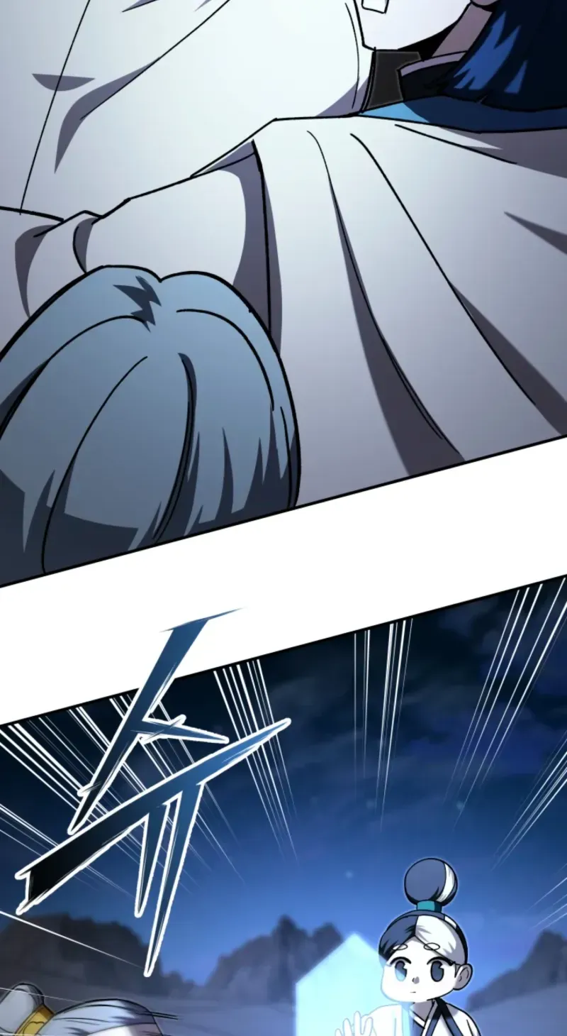 Heavenly Demon Goes to High School Chapter 74 page 143 - 