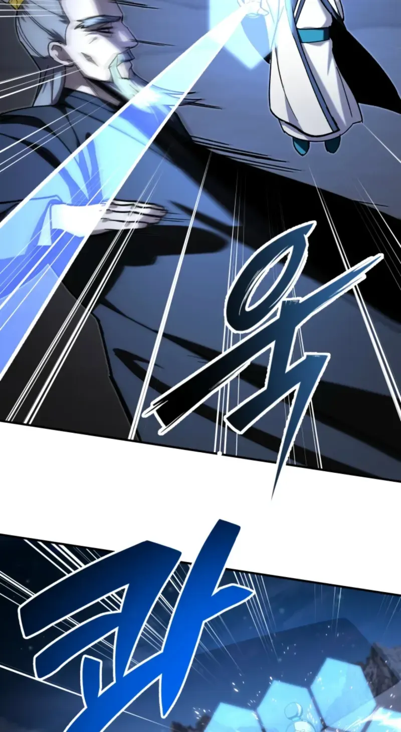 Heavenly Demon Goes to High School Chapter 74 page 144 - 