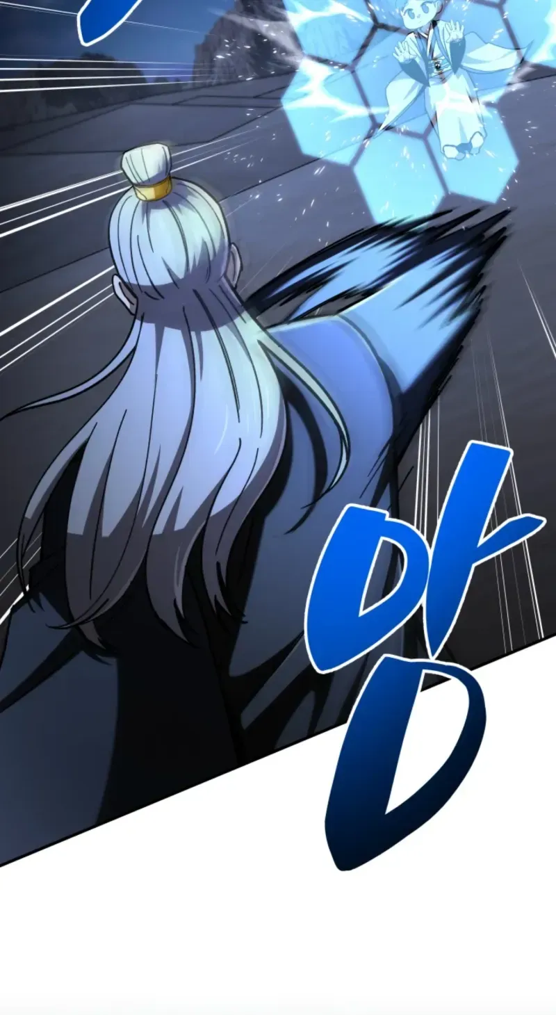 Heavenly Demon Goes to High School Chapter 74 page 145 - 