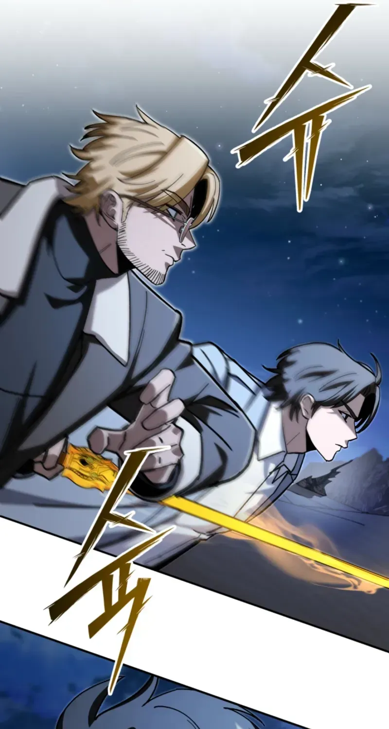 Heavenly Demon Goes to High School Chapter 74 page 146 - 