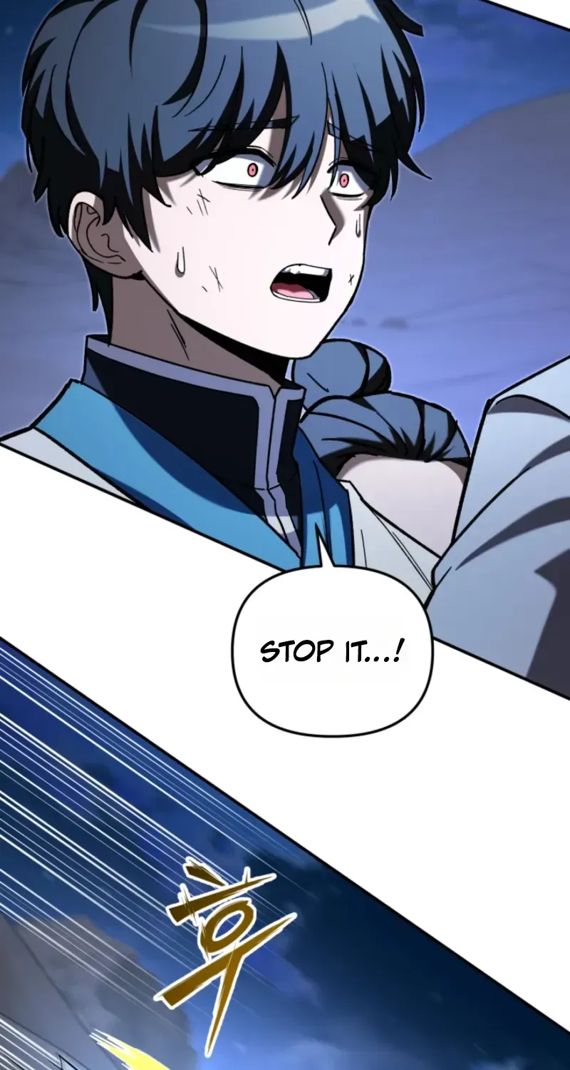 Heavenly Demon Goes to High School Chapter 74 page 148 - 