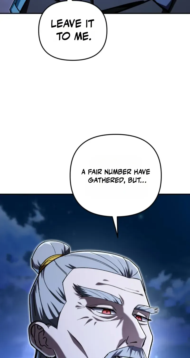 Heavenly Demon Goes to High School Chapter 74 page 16 - 