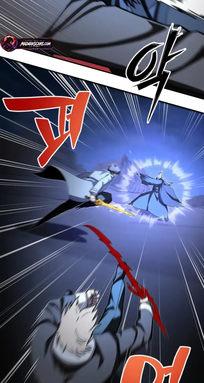 Heavenly Demon Goes to High School Chapter 74 page 152 - 