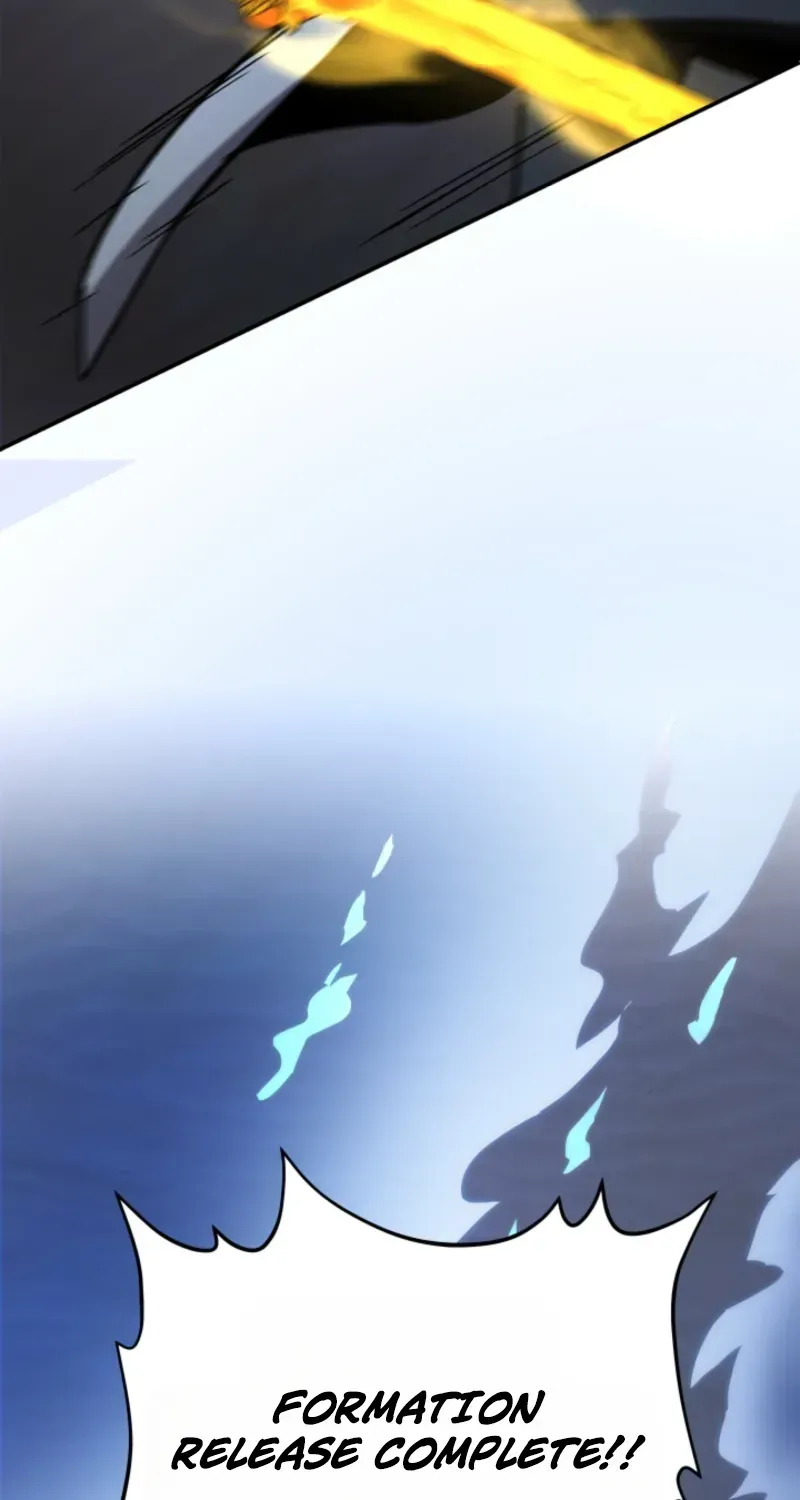 Heavenly Demon Goes to High School Chapter 74 page 156 - 