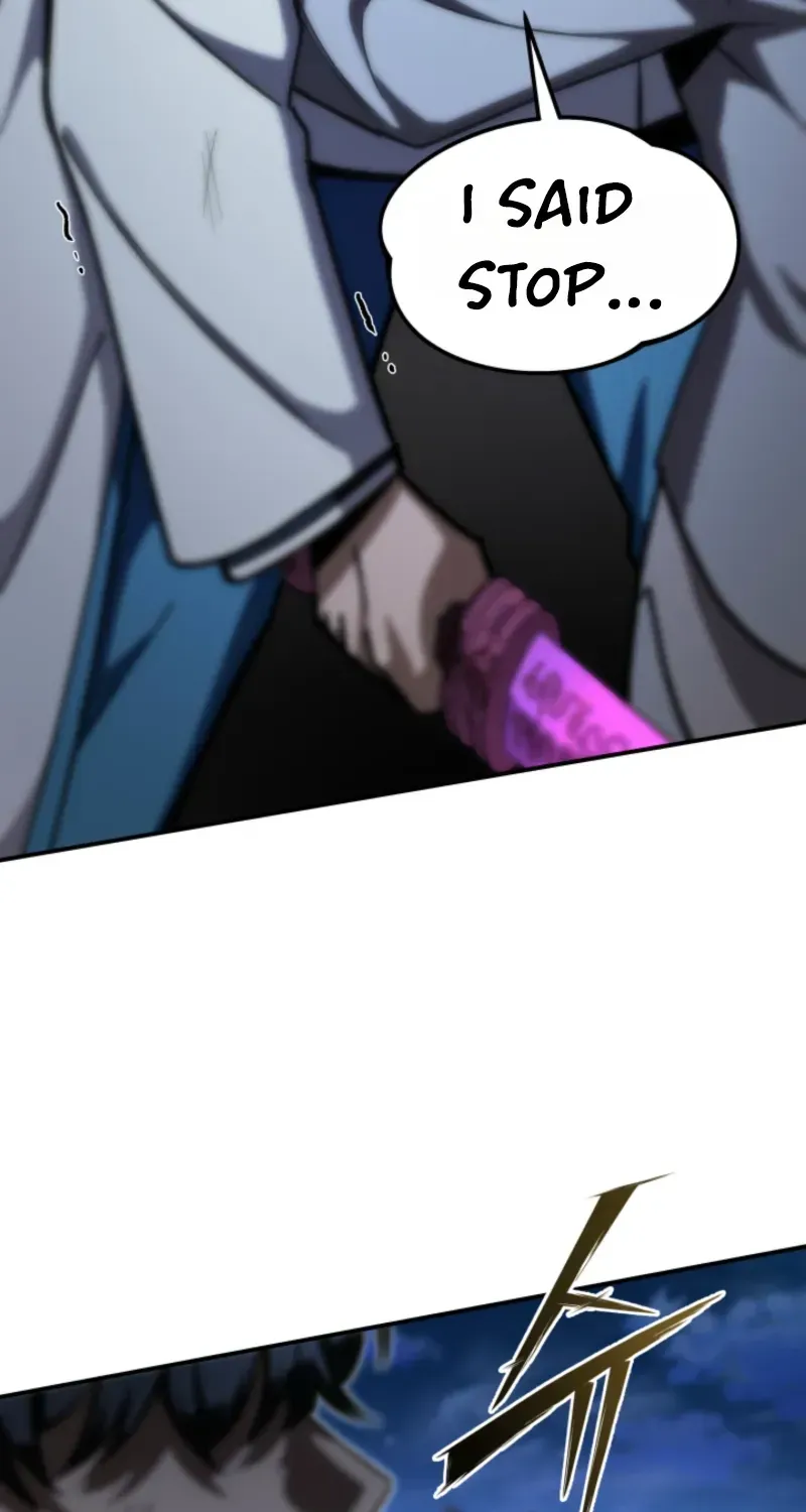 Heavenly Demon Goes to High School Chapter 74 page 162 - 