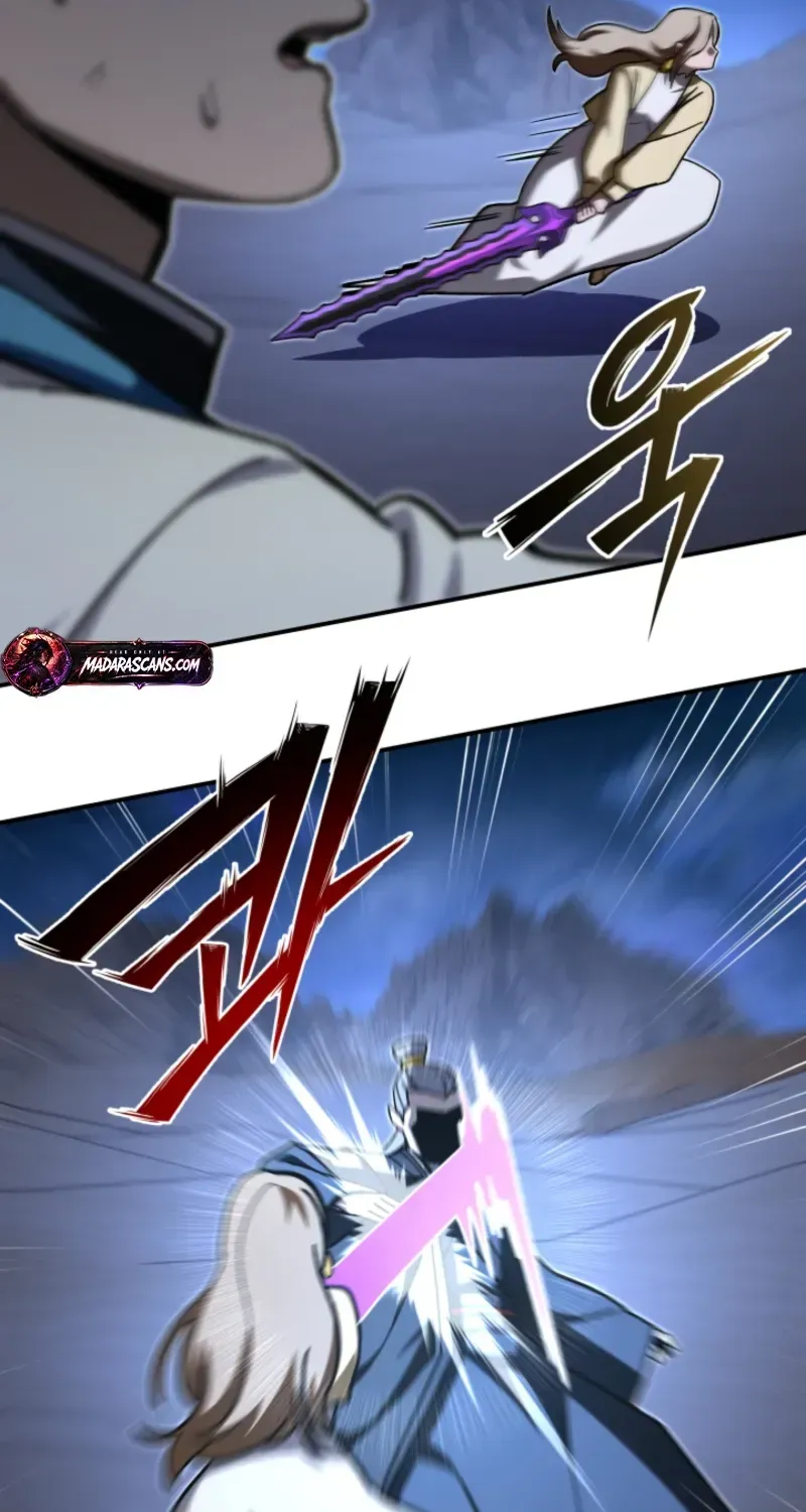 Heavenly Demon Goes to High School Chapter 74 page 164 - 