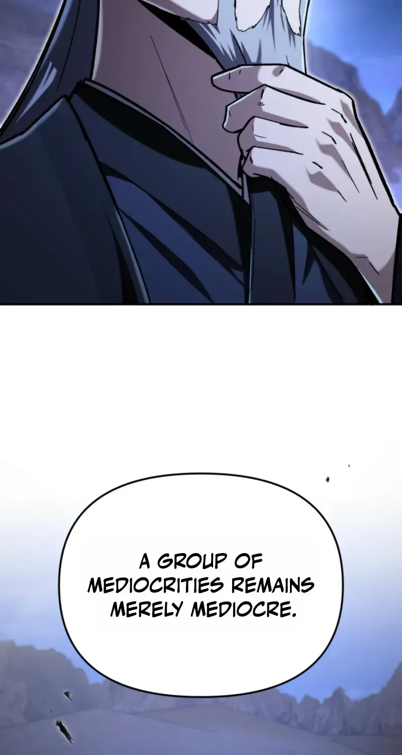 Heavenly Demon Goes to High School Chapter 74 page 18 - 